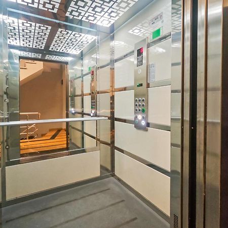Park Caglayan Hotel Стамбул Экстерьер фото