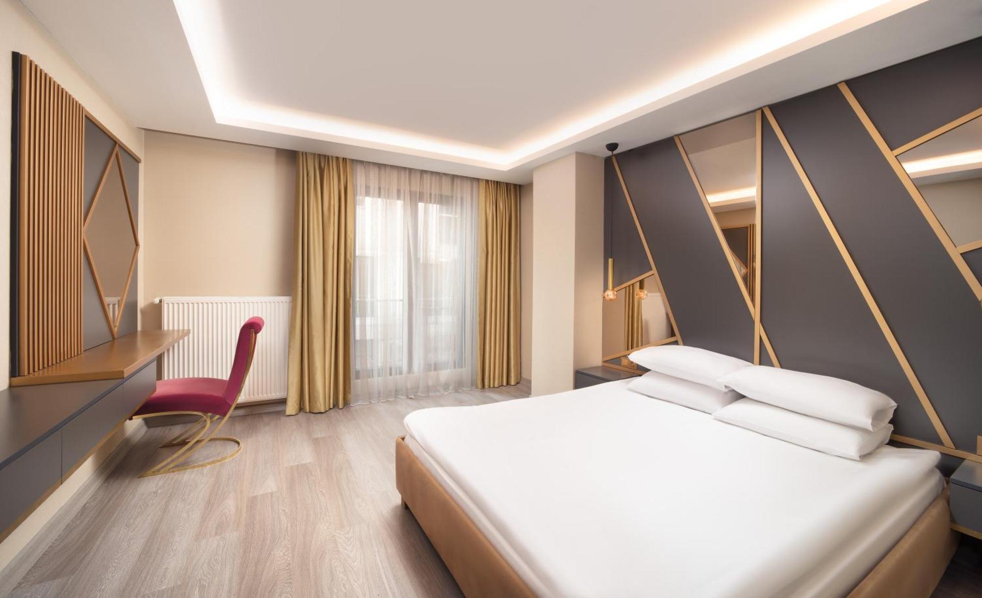 Park Caglayan Hotel Стамбул Экстерьер фото