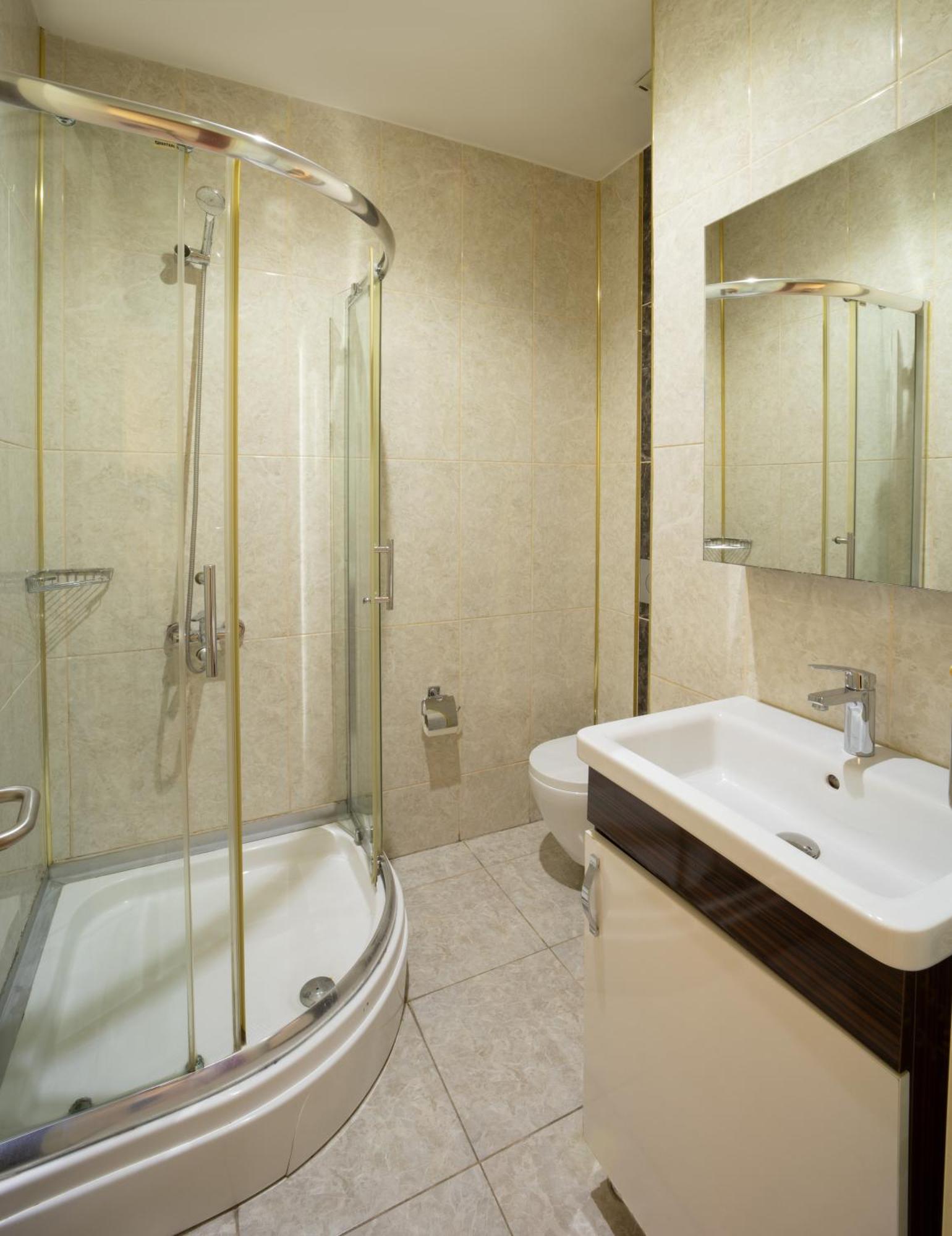 Park Caglayan Hotel Стамбул Экстерьер фото